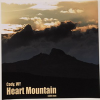 Heart Mountain