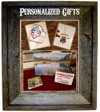 Personalized Gifts