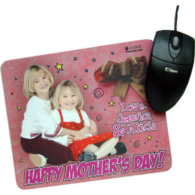 Mouse Pad