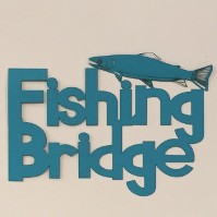 Fish Bridge